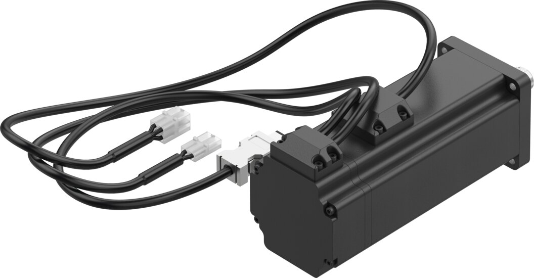 Servomotor EMMB-AS-60-04-K-S30SB - Festo 8097182