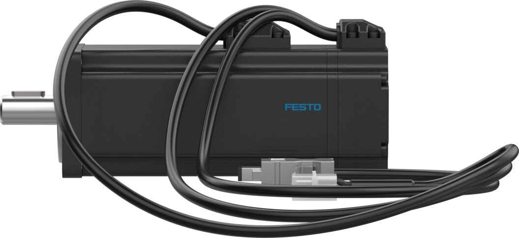 Servomotor EMMB-AS-60-04-K-S30MB - Festo 8097186
