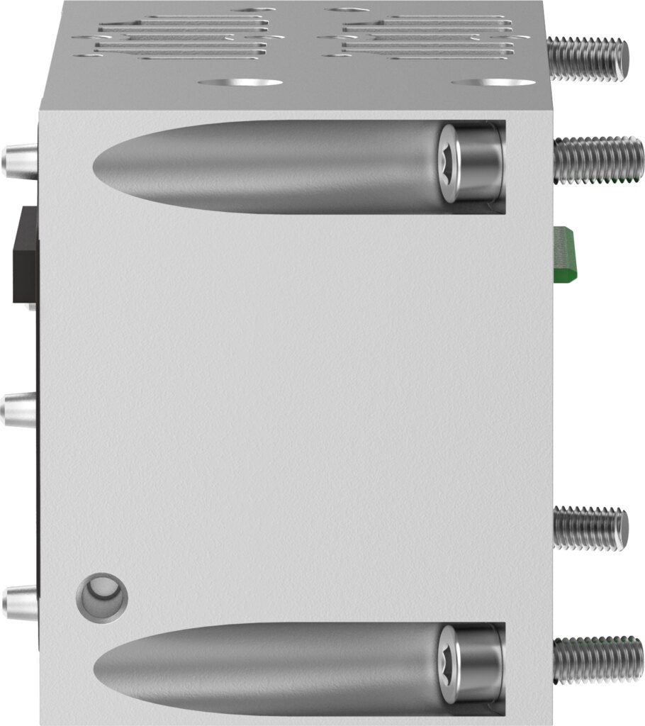 Verkettungsplatte VABV-S4-1HS-G14-CB-2T2 - Festo 8067940