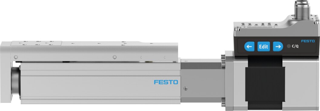 Minischlitteneinheit EGSS-BS-KF-32-75-8P-ST-M-H1-PLK-AA - Festo 8083803