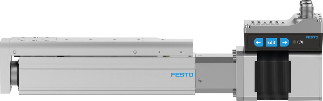 Minischlitteneinheit EGSS-BS-KF-32-100-8P-ST-M-H1-PLK-AA - Festo 8083804