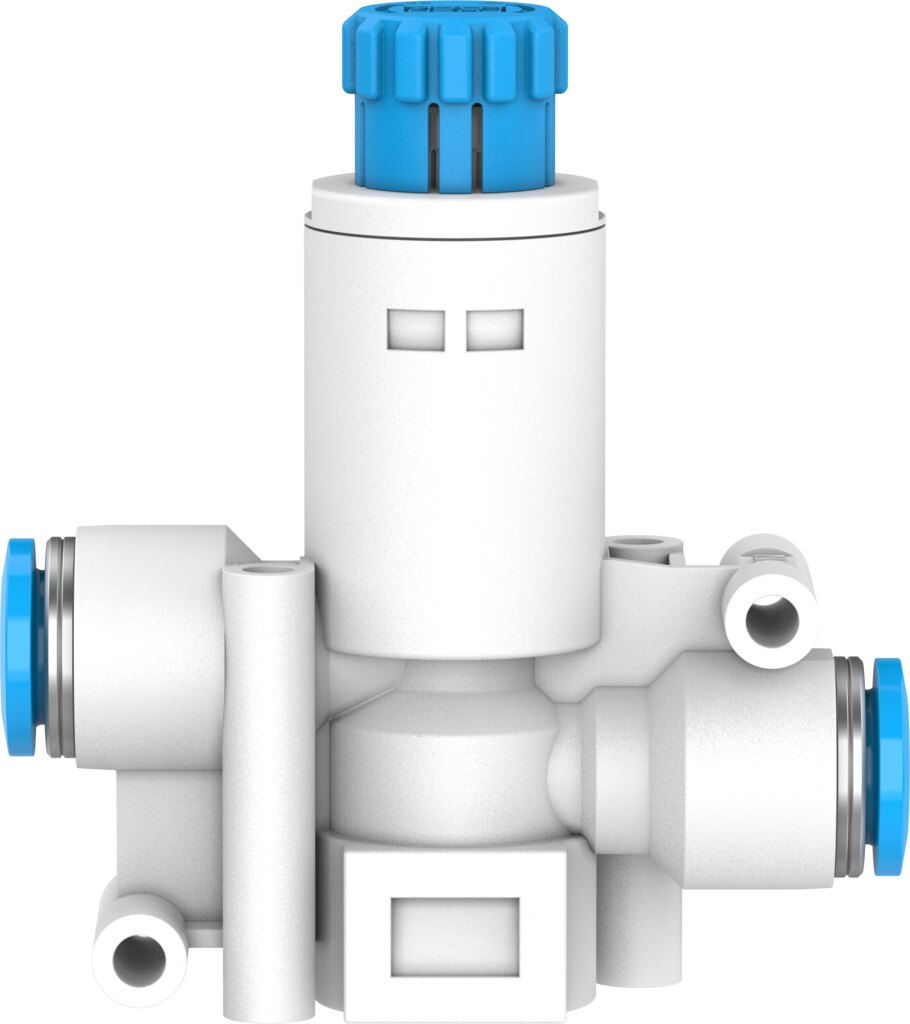 Druckregler VRPA-C-Q4-E - Festo 8086000