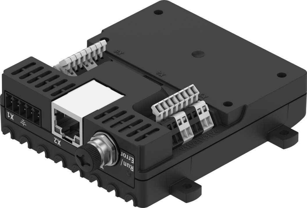 Ventil-Ansteuermodul VAEM-V-S8EPRS2 - Festo 8088772