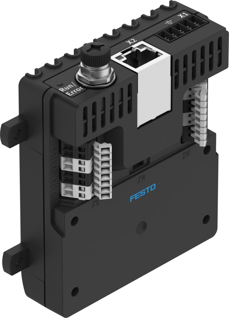 Ventil-Ansteuermodul VAEM-V-S8EPRS2 - Festo 8088772