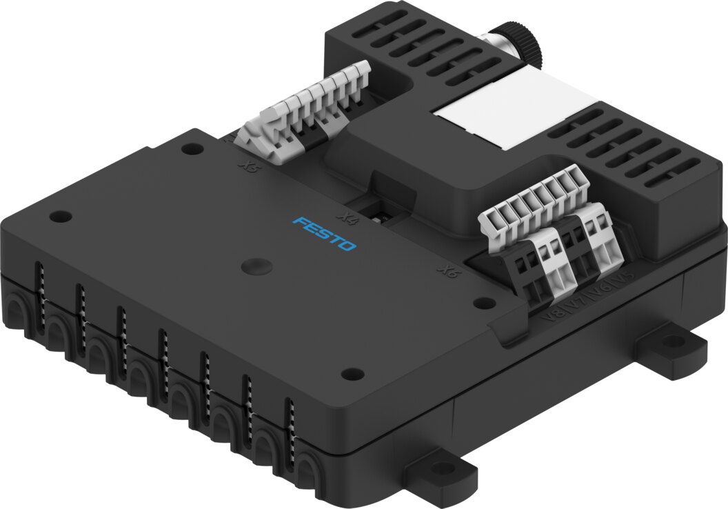 Ventil-Ansteuermodul VAEM-V-S8EPRS2 - Festo 8088772