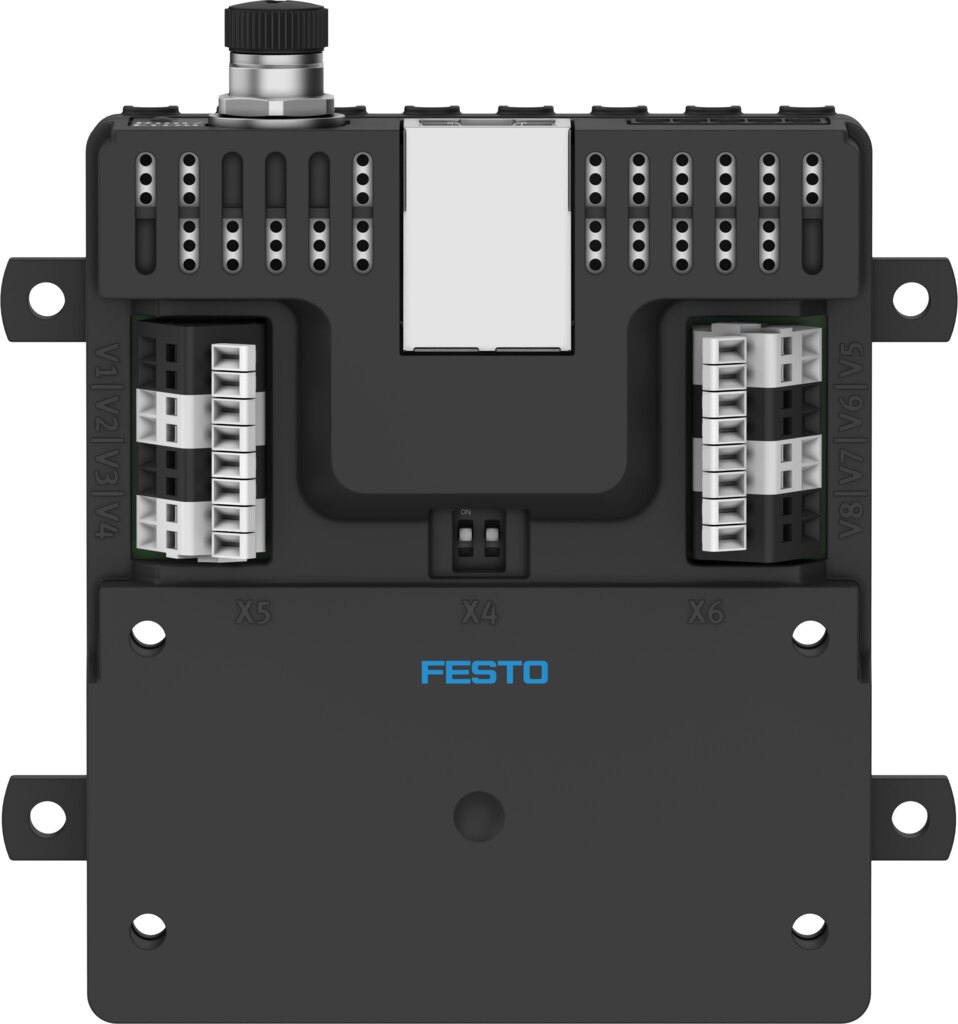 Ventil-Ansteuermodul VAEM-V-S8EPRS2 - Festo 8088772