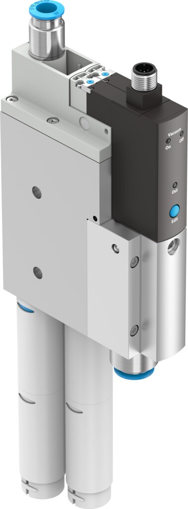 Vakuumsaugdüse OVEM-30-H-C-QO-CE-N-1P - Festo 8070093