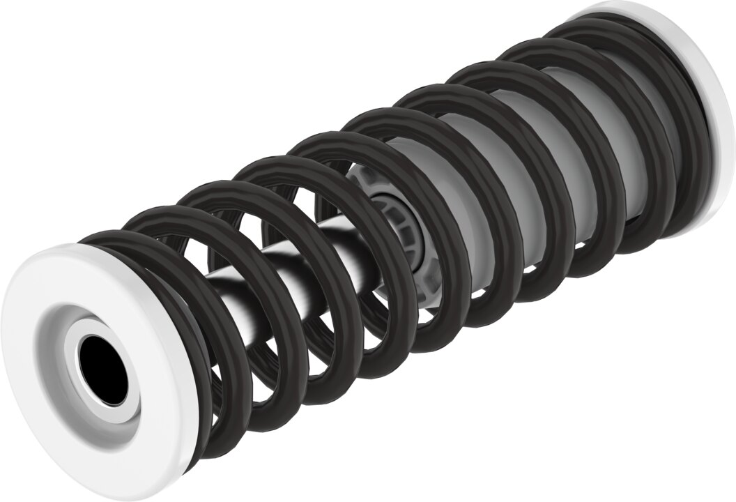 Zubehör DADG-FP-F9-700-R3-P50 - Festo 8103232