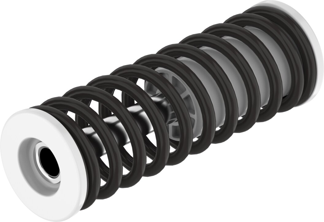 Zubehör DADG-FP-F9-2300-R3-P25 - Festo 8103235