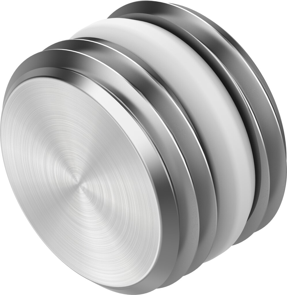 Verschlussschraube VAME-P18-BP-G18-P5 - Festo 8108292