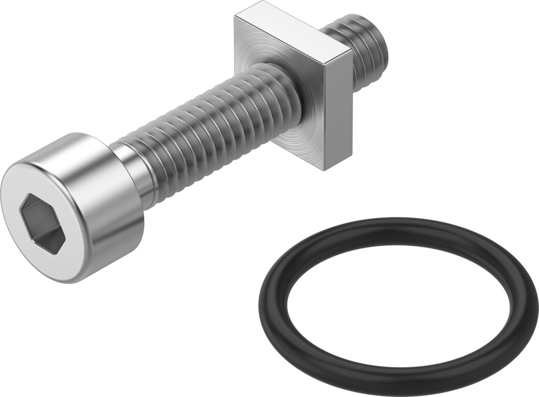 Verbindungsbausatz VAME-P18-K-P5 - Festo 8108270