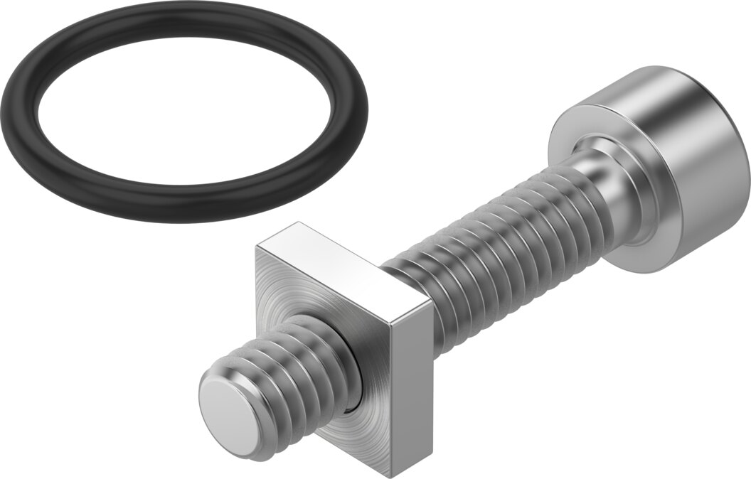Verbindungsbausatz VAME-P18-K-P5 - Festo 8108270