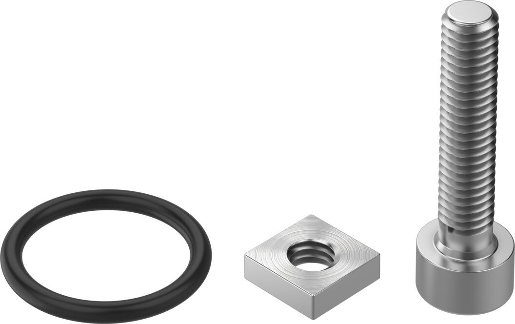 Verbindungsbausatz VAME-P18-K-P5 - Festo 8108270