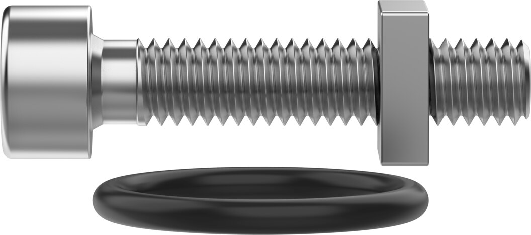 Verbindungsbausatz VAME-P18-K-P5 - Festo 8108270