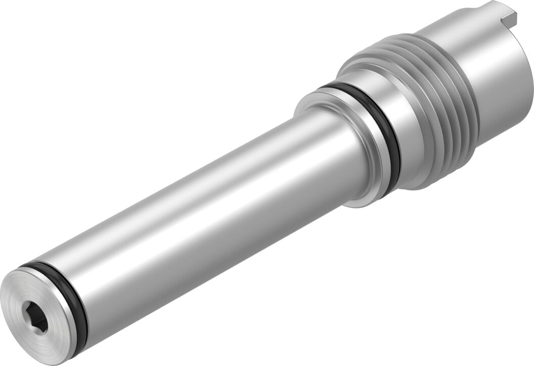 Blindstopfen OASC-V1-P - Festo 8068144