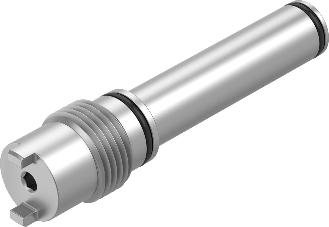Blindstopfen OASC-V1-P - Festo 8068144