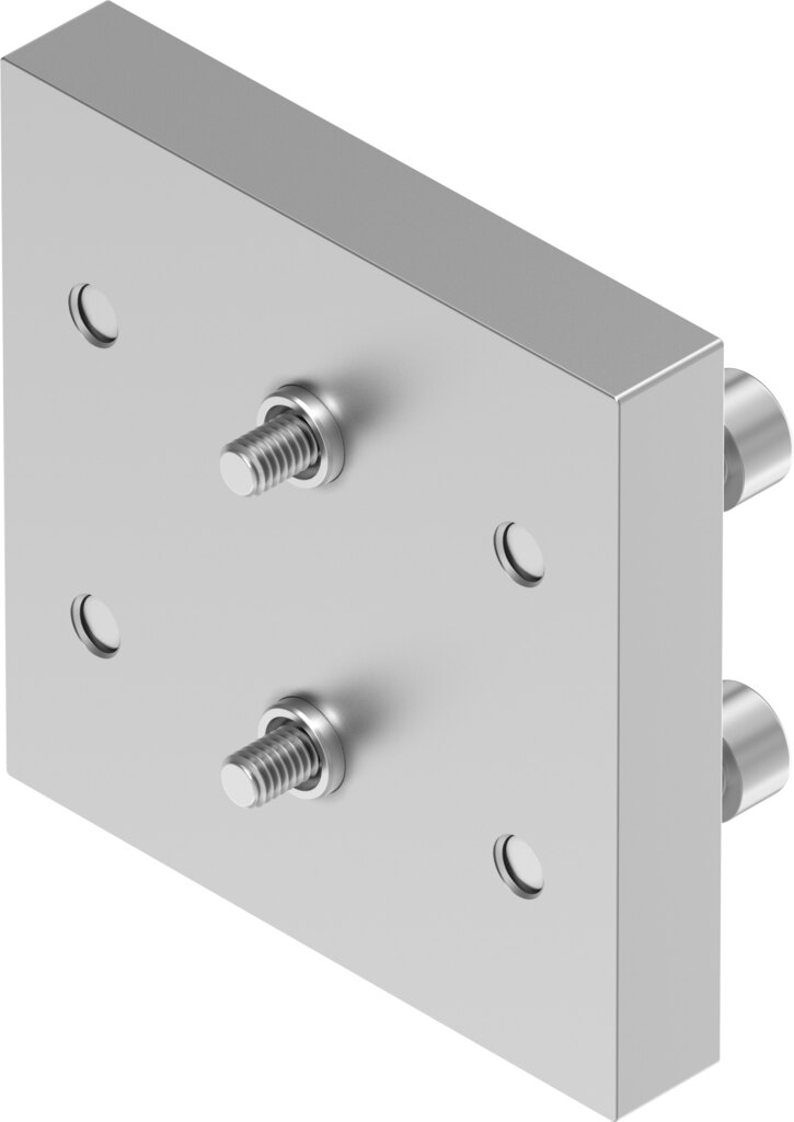 Adapterbausatz DHAA-G-E8-60-B18-16 - Festo 8106581