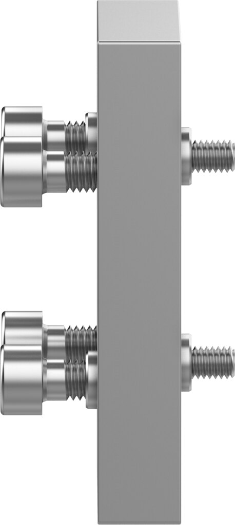 Adapterbausatz DHAA-G-E8-60-B18-16 - Festo 8106581