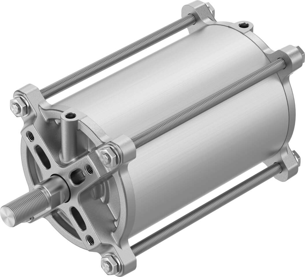 Linearantrieb DFPC-125-150-D - Festo 8110772