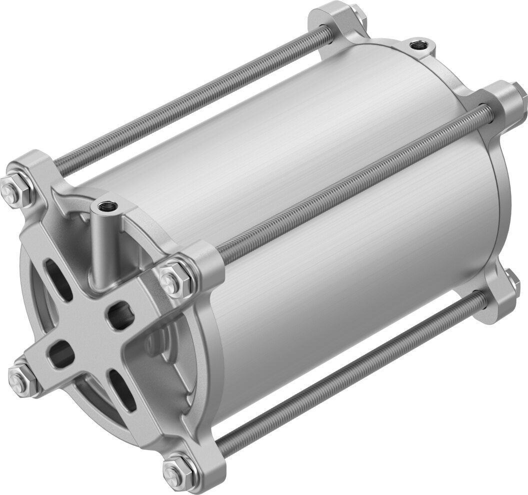 Linearantrieb DFPC-125-150-D - Festo 8110772
