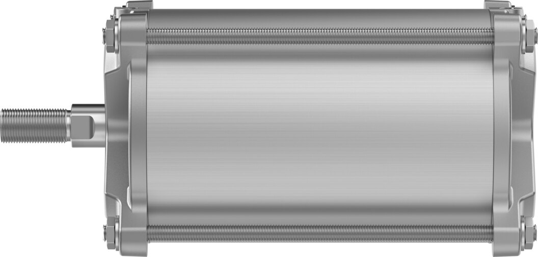 Linearantrieb DFPC-125-150-D-V4EX4-40E-17S-M16P-W2 - Festo 8172151