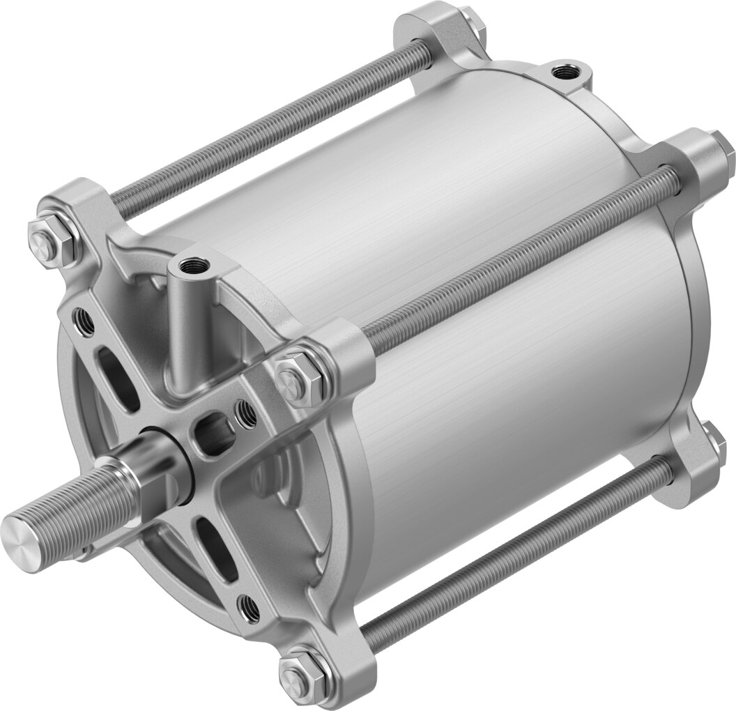 Linearantrieb DFPC-125-100-D - Festo 8110773