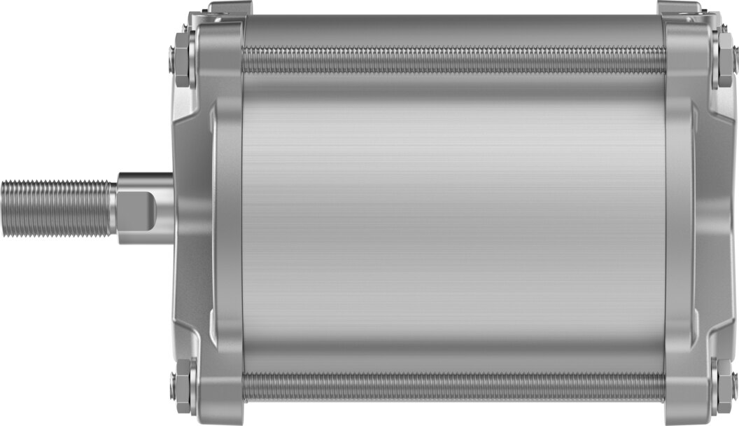 Linearantrieb DFPC-125-100-D-V4EX4-40E-17S-M16P-W2 - Festo 8172149