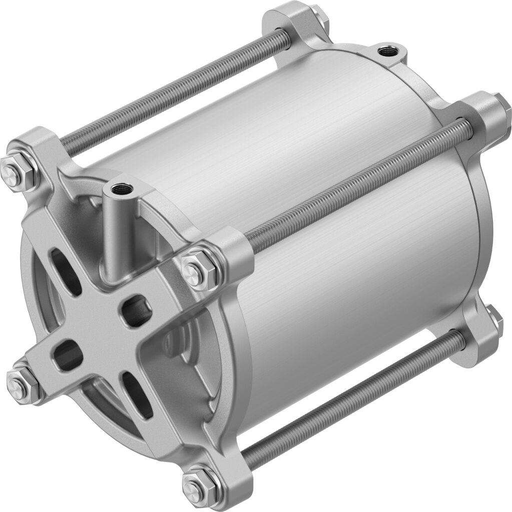 Linearantrieb DFPC-125-100-D - Festo 8110773