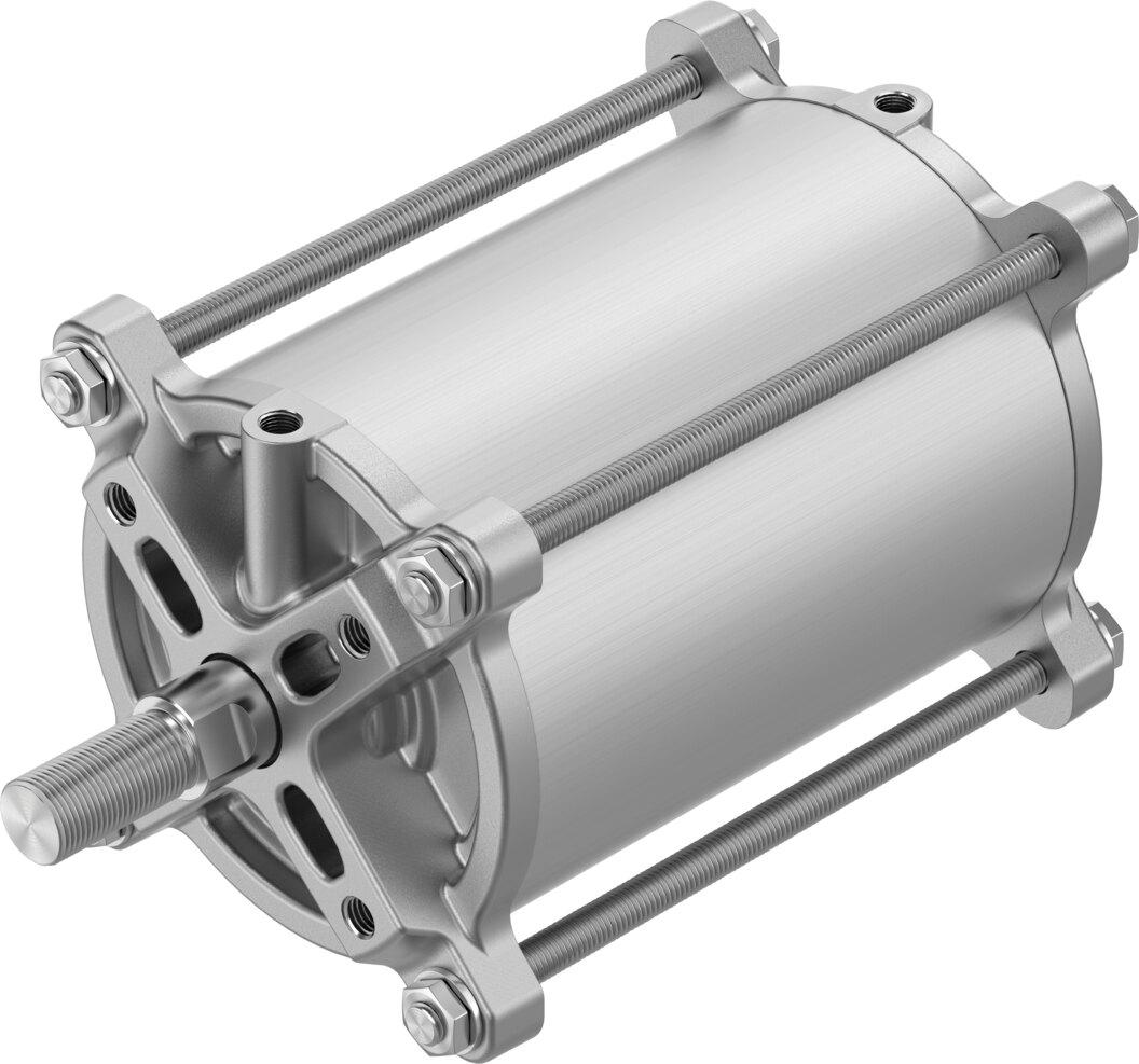 Linearantrieb DFPC-125-125-D - Festo 8110774