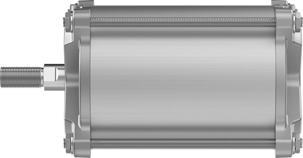 Linearantrieb DFPC-125-125-D - Festo 8110774
