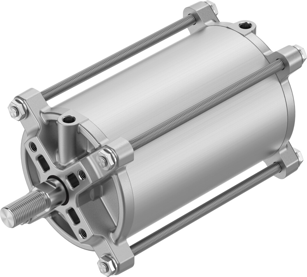 Linearantrieb DFPC-100-125-D-V4EX4-44E-9S-W2 - Festo 8172148