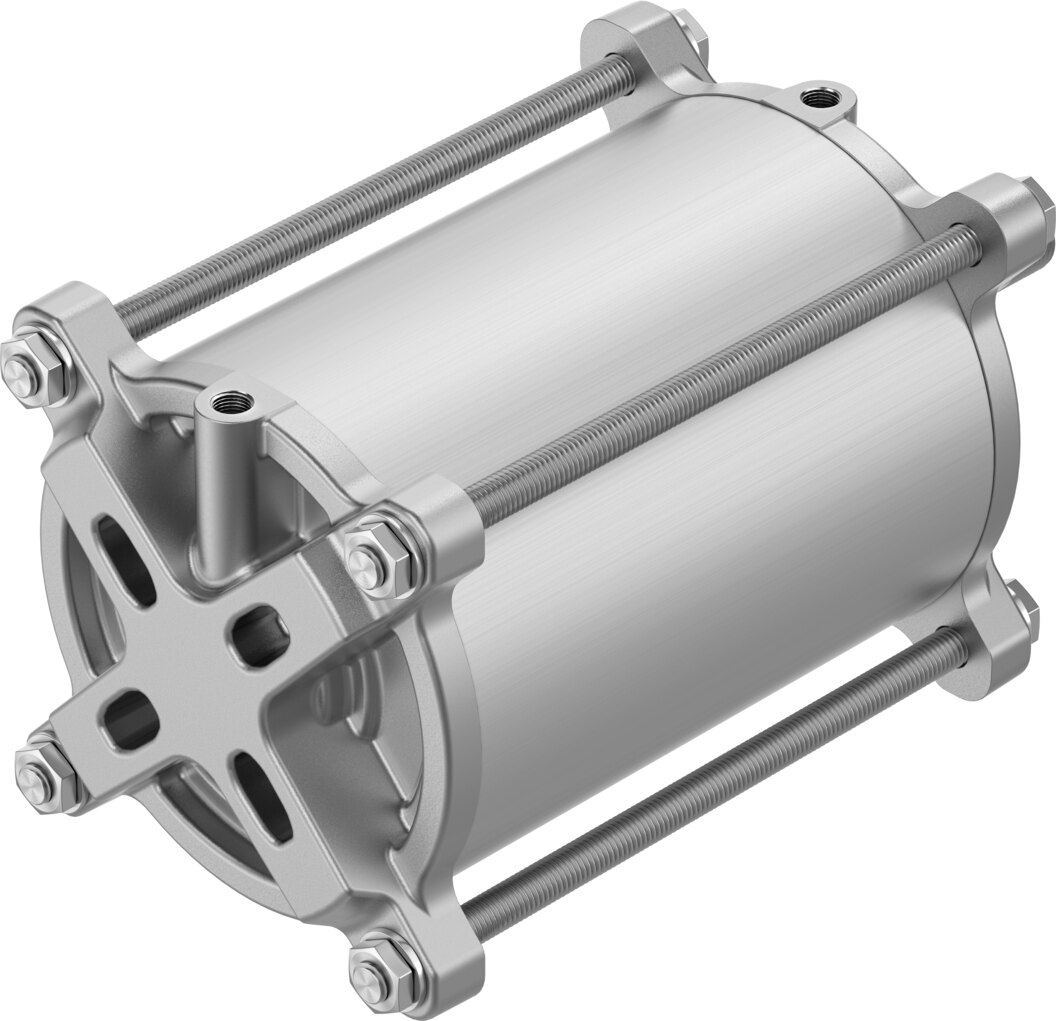 Linearantrieb DFPC-125-125-D-V4EX4-40E-17S-M16P-W2 - Festo 8172150