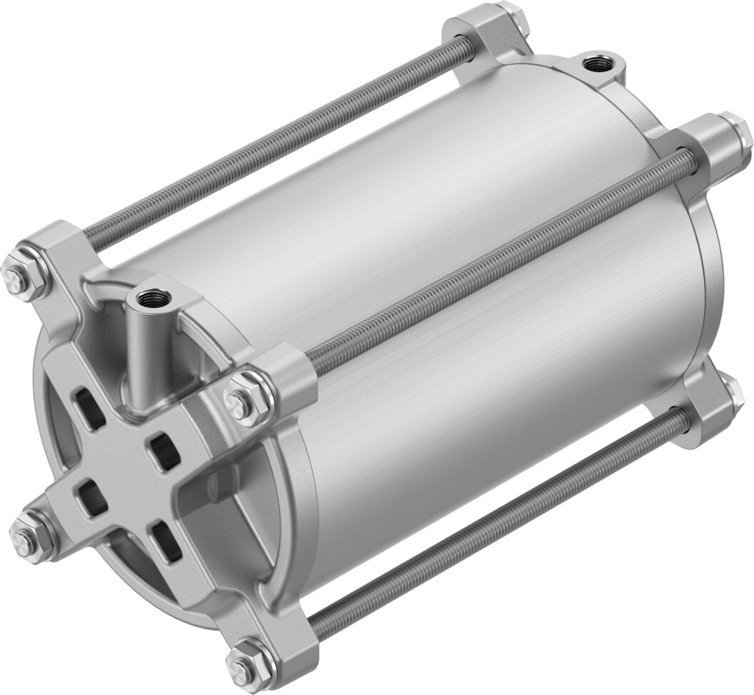 Linearantrieb DFPC-100-125-D - Festo 8110775