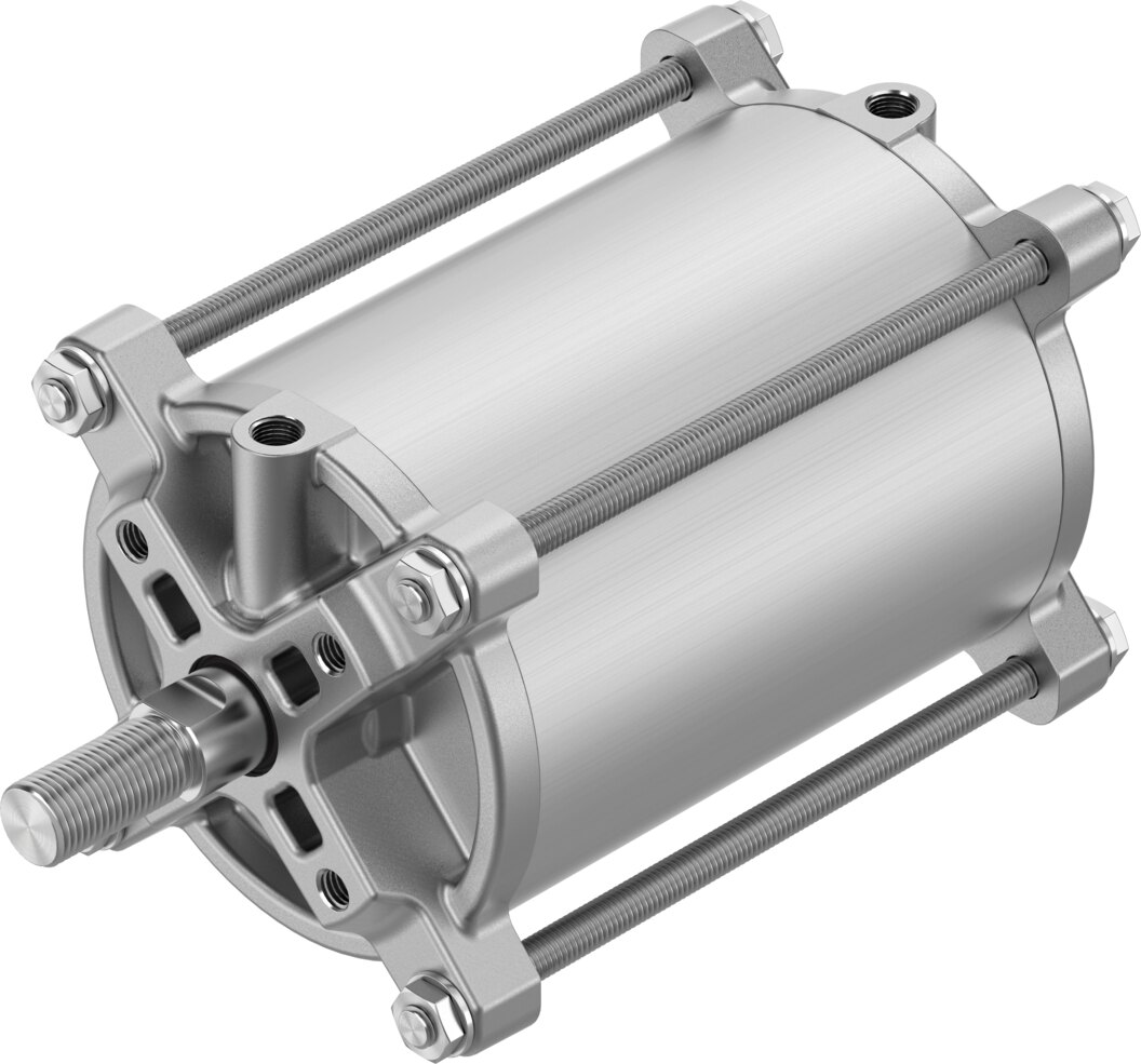 Linearantrieb DFPC-100-100-D-V4EX4-44E-9S-W2 - Festo 8172147