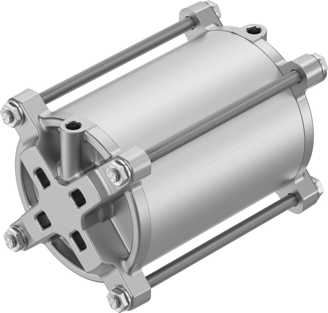Linearantrieb DFPC-100-100-D - Festo 8110776