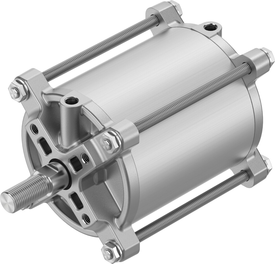 Linearantrieb DFPC-100-80-D-V4EX4-44E-9S-W2 - Festo 8172146