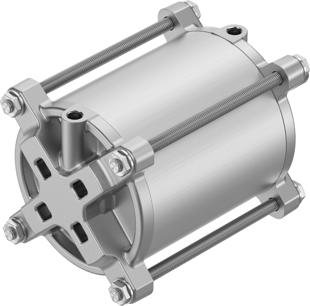 Linearantrieb DFPC-100-80-D - Festo 8110777