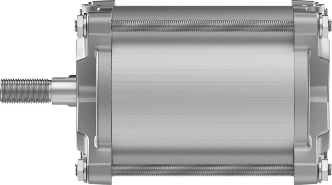 Linearantrieb DFPC-100-80-D-V4EX4-44E-9S-W2 - Festo 8172146