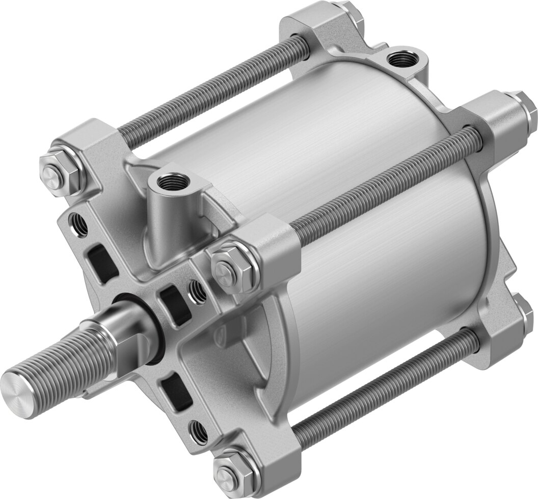 Linearantrieb DFPC-80-50-D - Festo 8110815