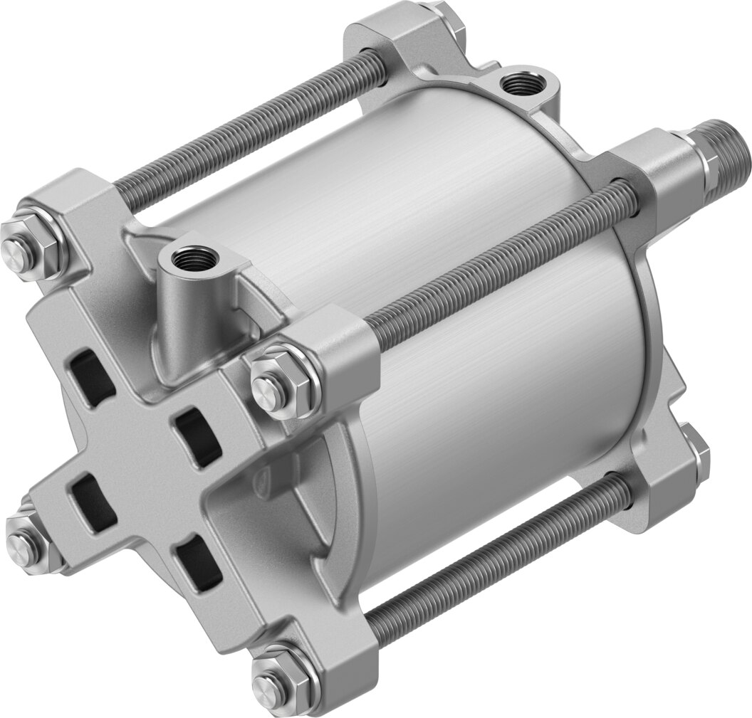 Linearantrieb DFPC-80-50-D - Festo 8110815