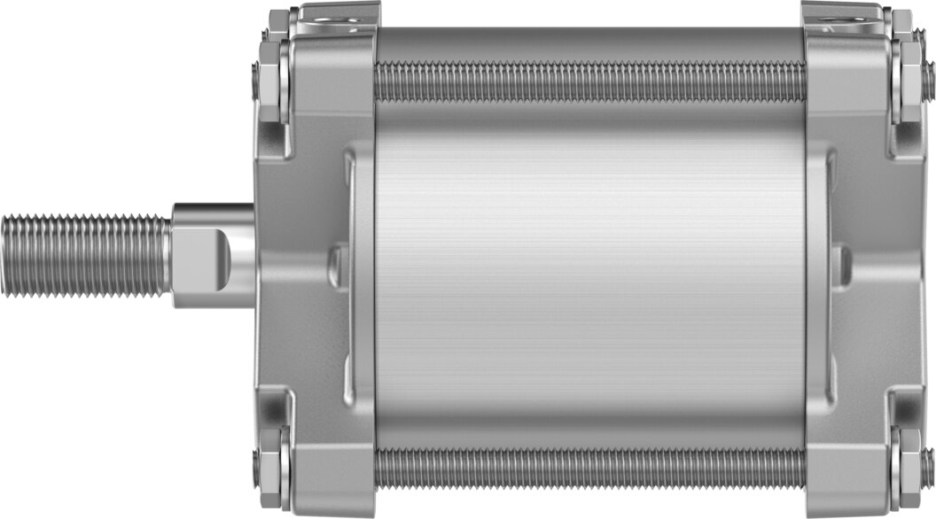 Linearantrieb DFPC-80-50-D-V4EX4-44E-9S-W2 - Festo 8172140