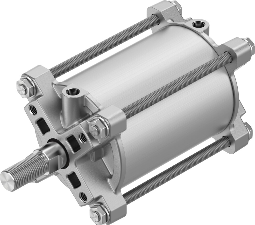 Linear drive DFPC-80-65-D - Festo 8110817