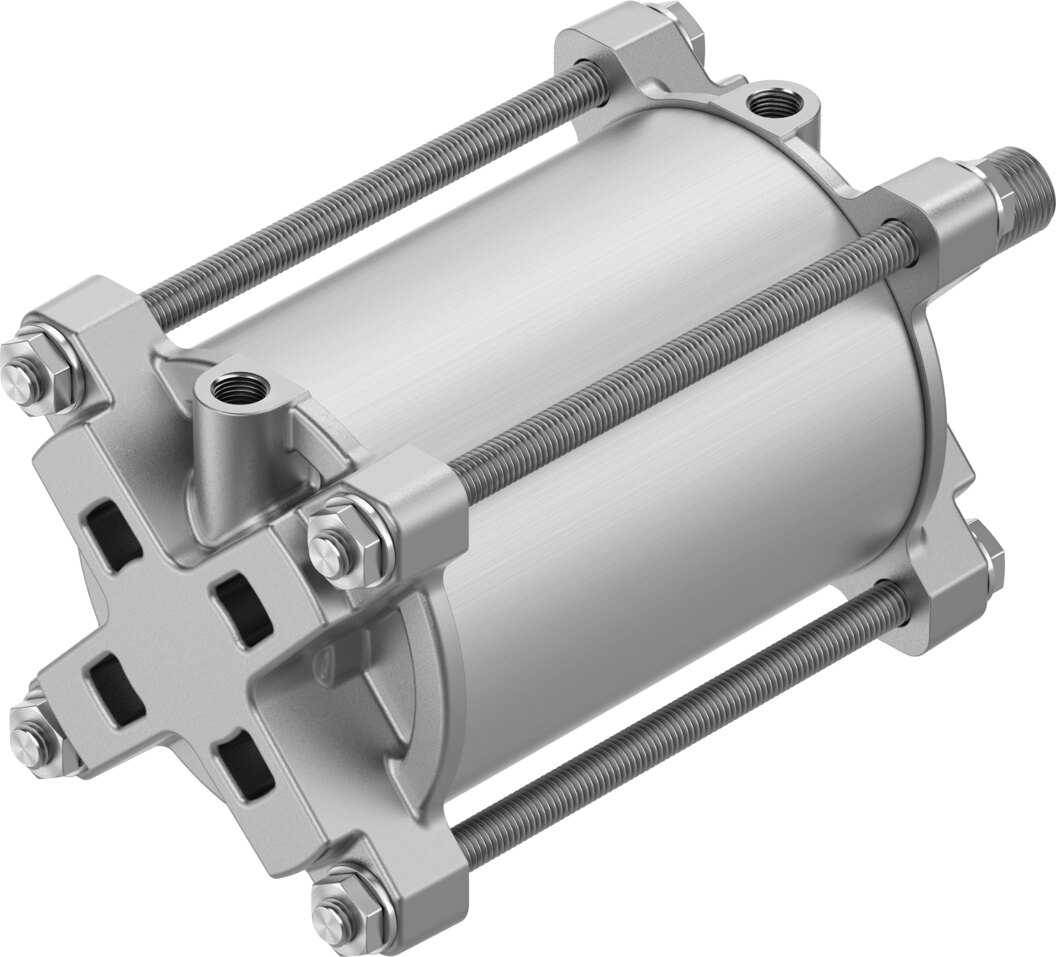 Linearantrieb DFPC-80-65-D - Festo 8110817