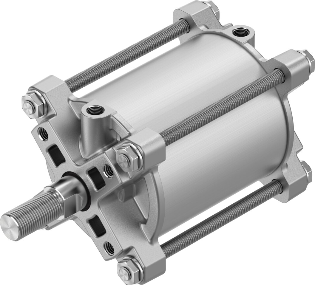 Linearantrieb DFPC-80-65-D-V4EX4-44E-9S-W2 - Festo 8172141