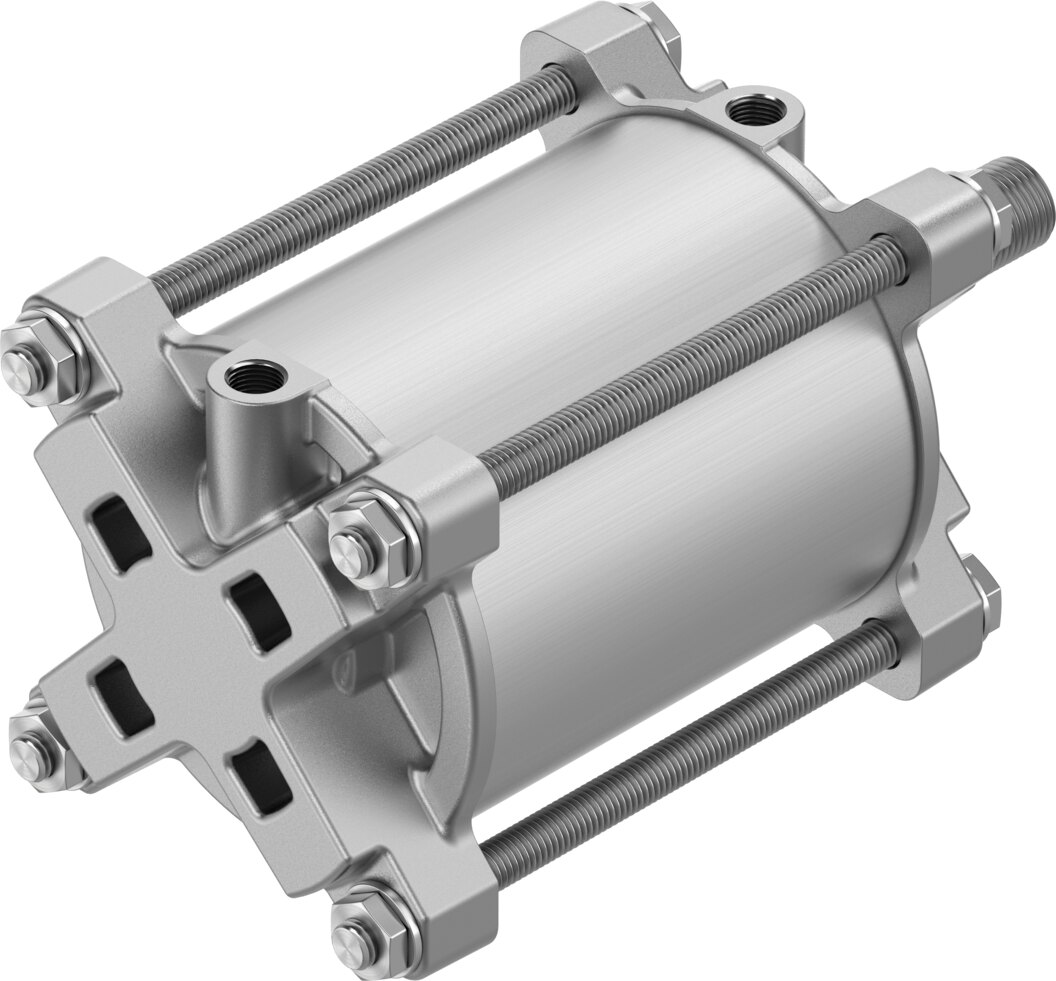 Linearantrieb DFPC-80-65-D-V4EX4-44E-9S-W2 - Festo 8172141
