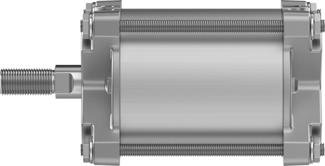 Linearantrieb DFPC-80-65-D-V4EX4-44E-9S-W2 - Festo 8172141