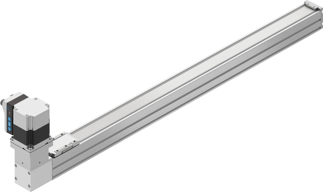 Zahnriemenachseneinheit ELGS-TB-KF-45-600-ST-M-H1-PLK-AA - Festo 8083668