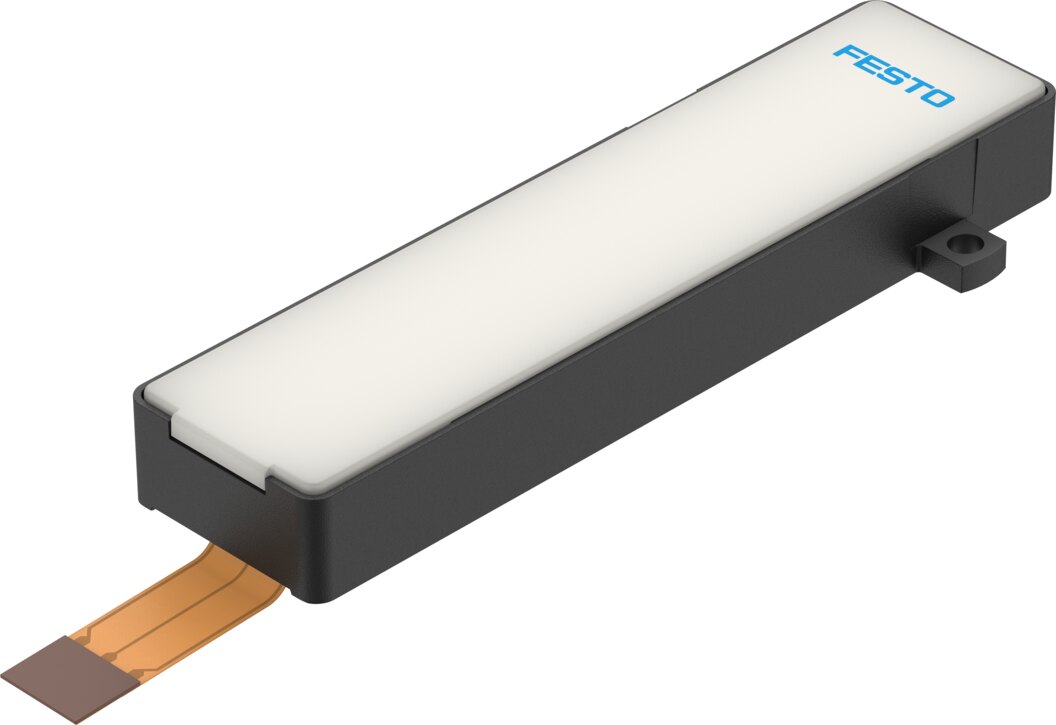 Piezoventil VEAE-BB-6-12-D9-X4 - Festo 8078916
