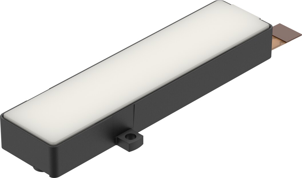 Piezoventil VEAE-BB-6-12-D9-X4 - Festo 8078916