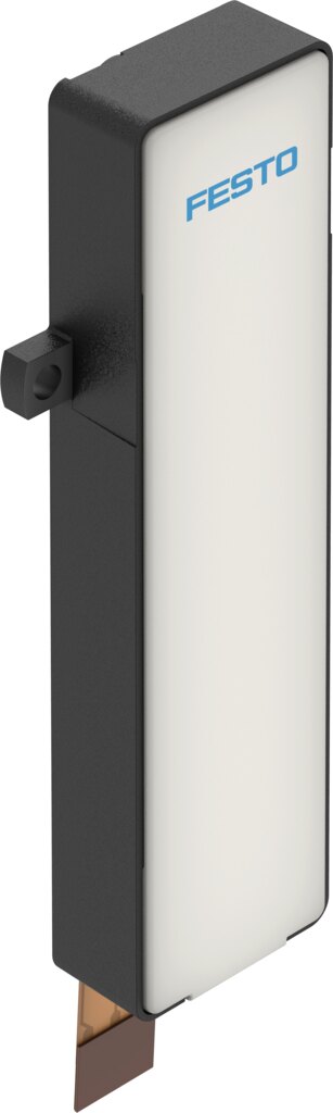 Piezoventil VEAE-BB-6-15-D9-X4 - Festo 8078914